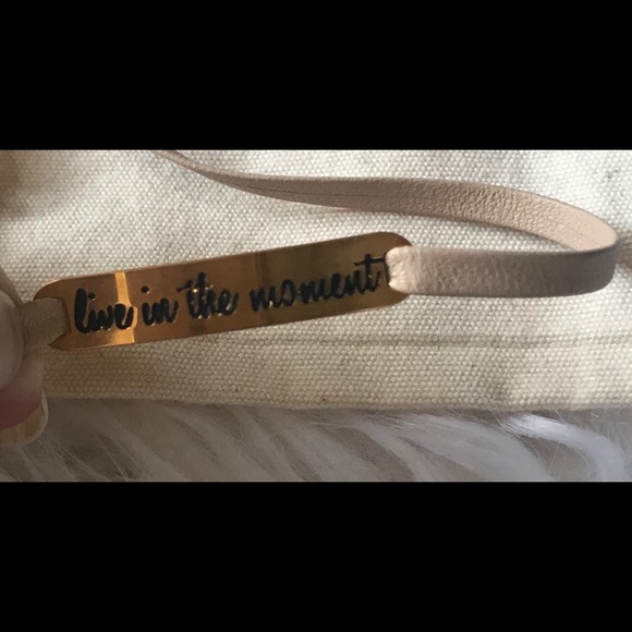 HauteLook wrap bracelet - Picture 2 of 2